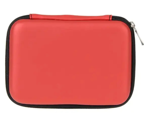 2.5 Inch Hard Drive Pack Bag