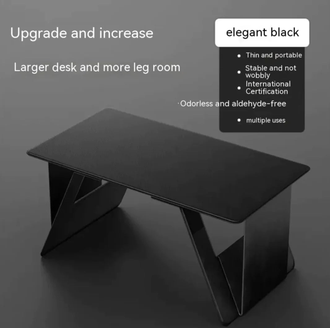 Foldable Laptop & Tablet Stand