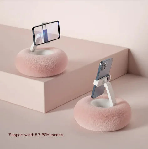 360° Rotating Mobile Phone & Tablet Stand