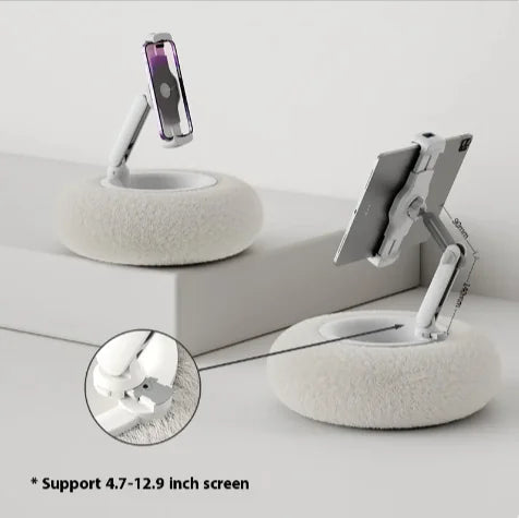 360° Rotating Mobile Phone & Tablet Stand