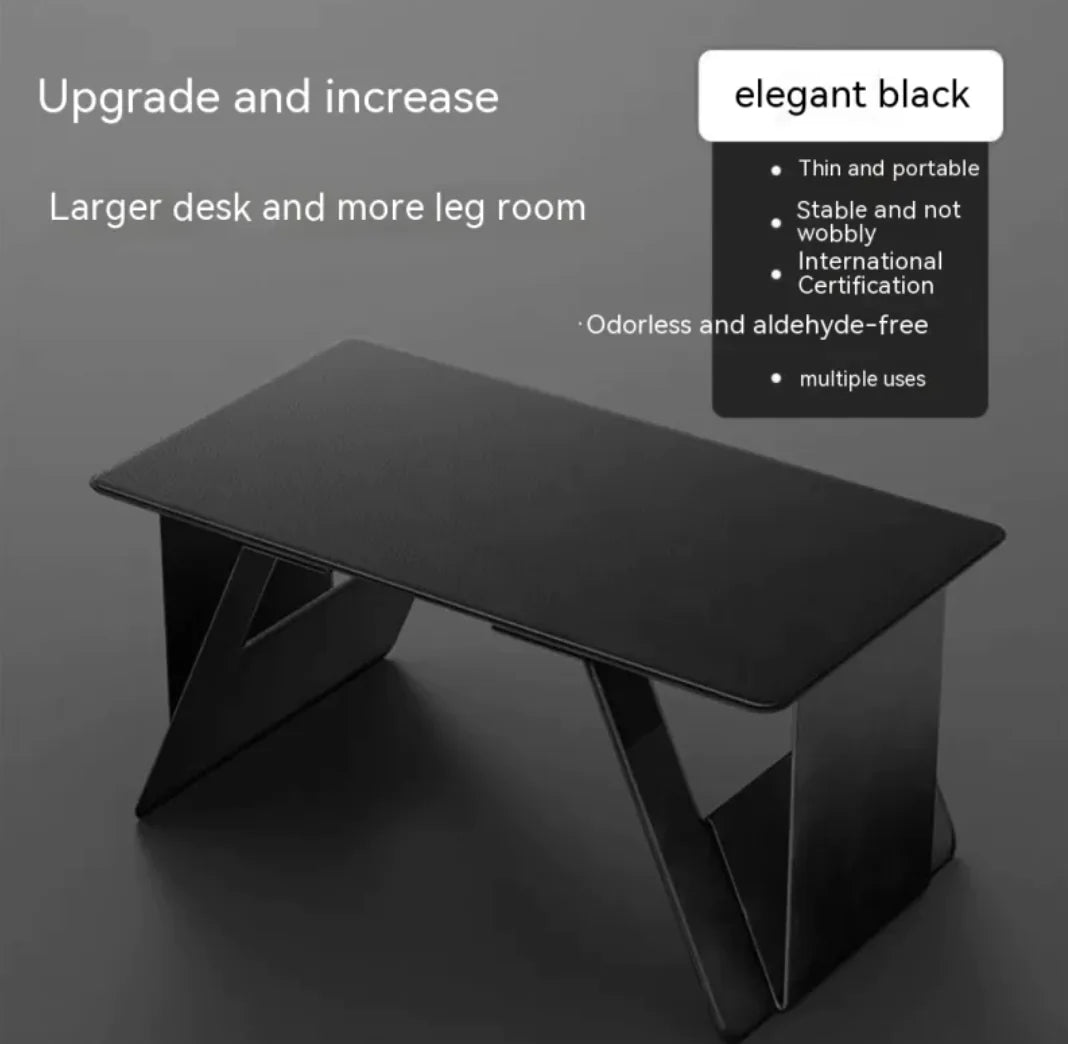 Foldable Laptop & Tablet Stand