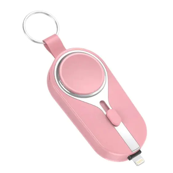 Keychain Power Bank