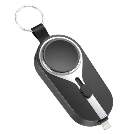 Keychain Power Bank