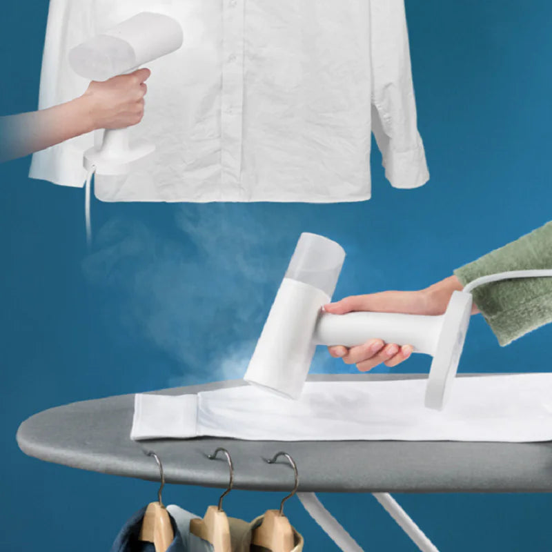 Steam Ease Portable Iron