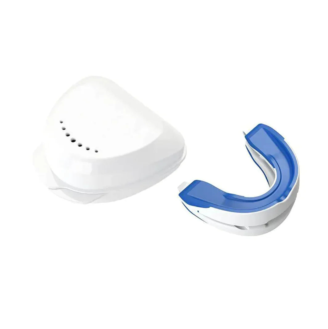 Adjustable Silicone Anti-Snoring Device