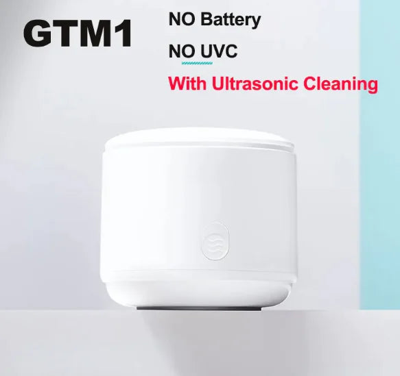 ClearClean Ultrasonic Braces Cleaner